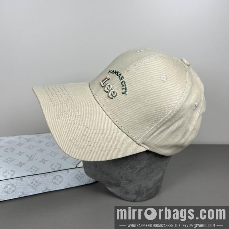 Lee Hat dx01