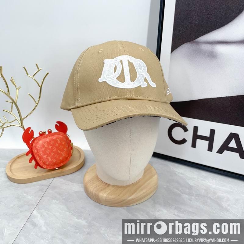 Dior Hat dx03