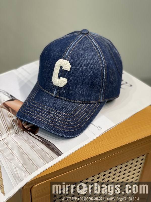 Celine Hat dx31