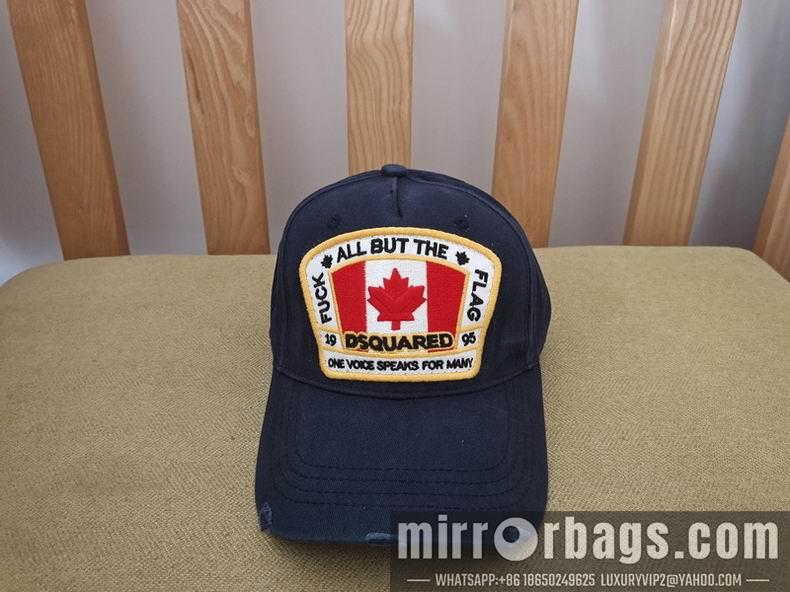 DSQ Hat y 01