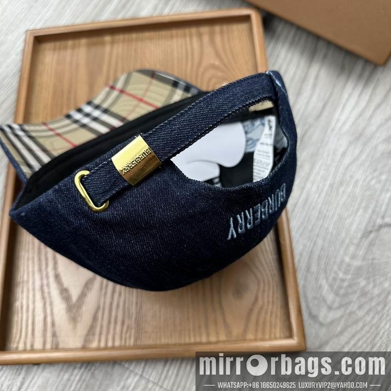 Burberry Hat dx48