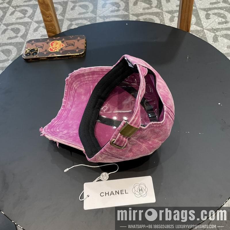 Chanel Hat 050704