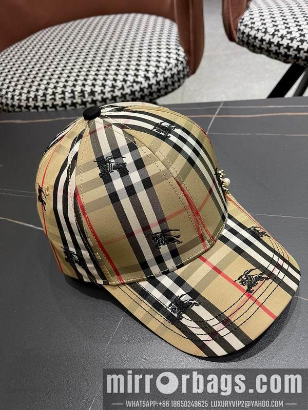 Burberry Hat 072801