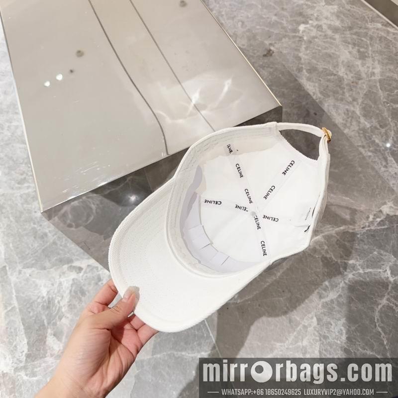 Celine Hat dx96
