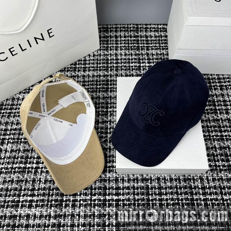 Celine Hat hm14