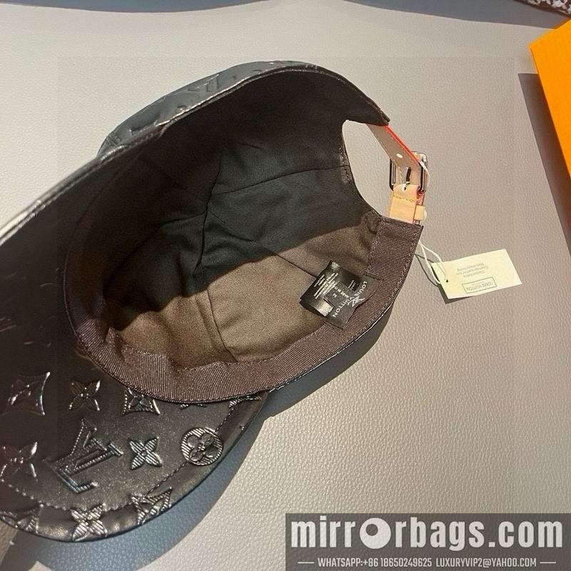 LV Hat 072210