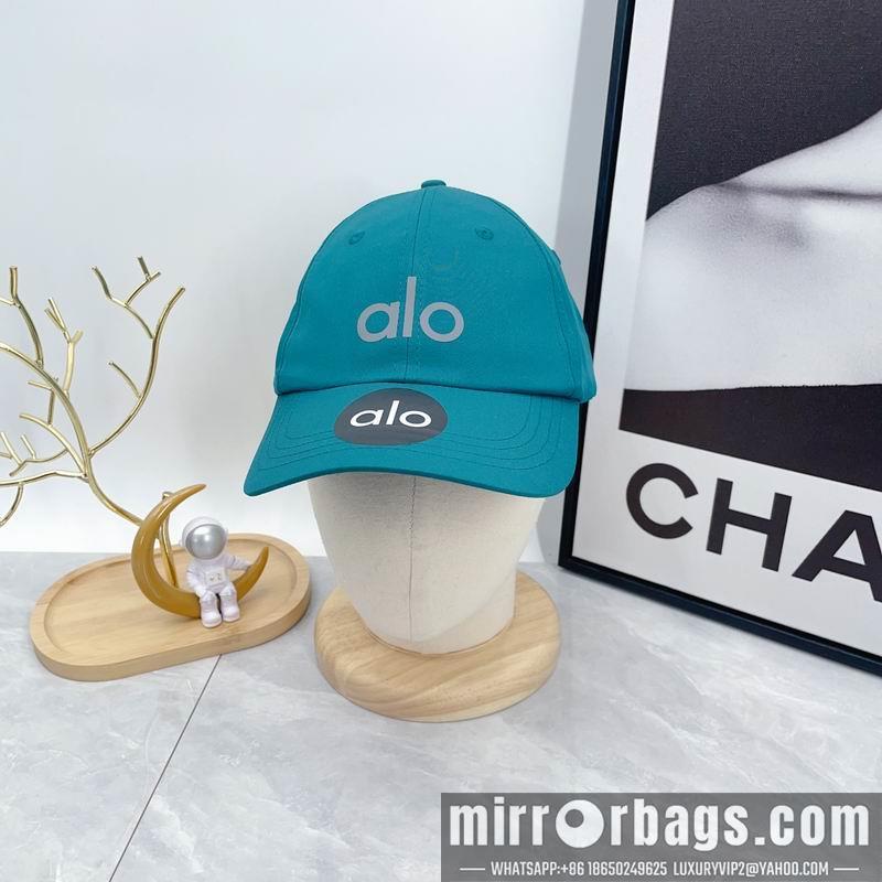 Alo Hat dx08