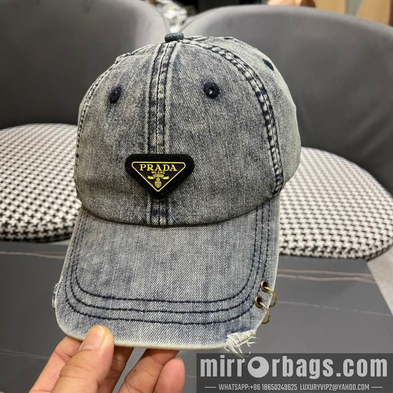 Prada Hat 092201