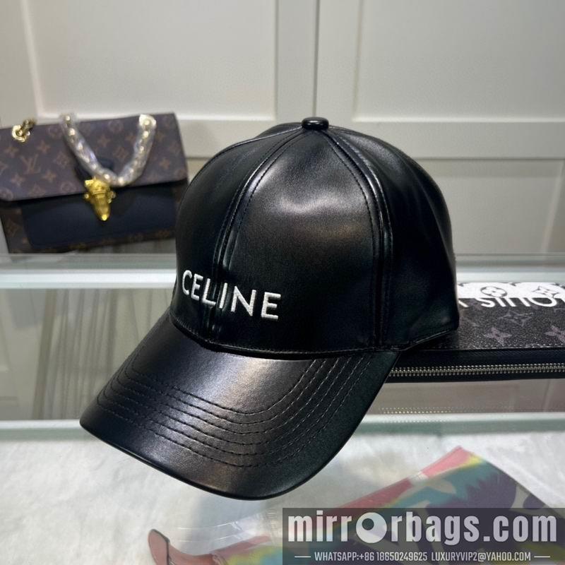 Celine Hat dx113