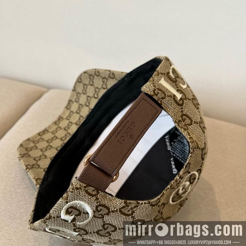 Gucci Hat dx29