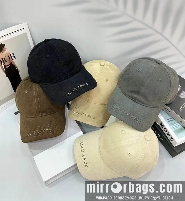 Lululemon Hat 081001
