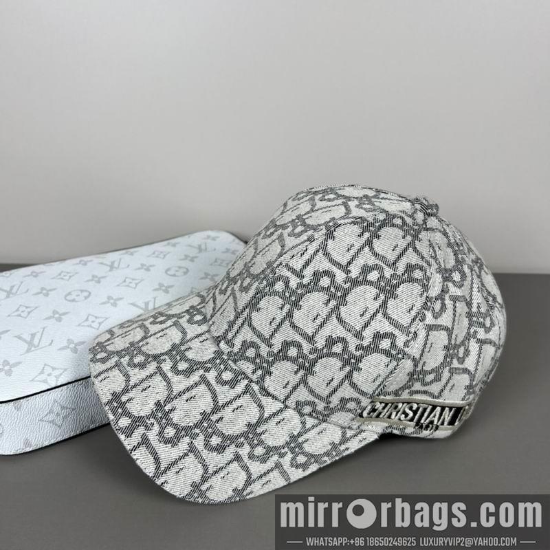 Dior Hat dx14