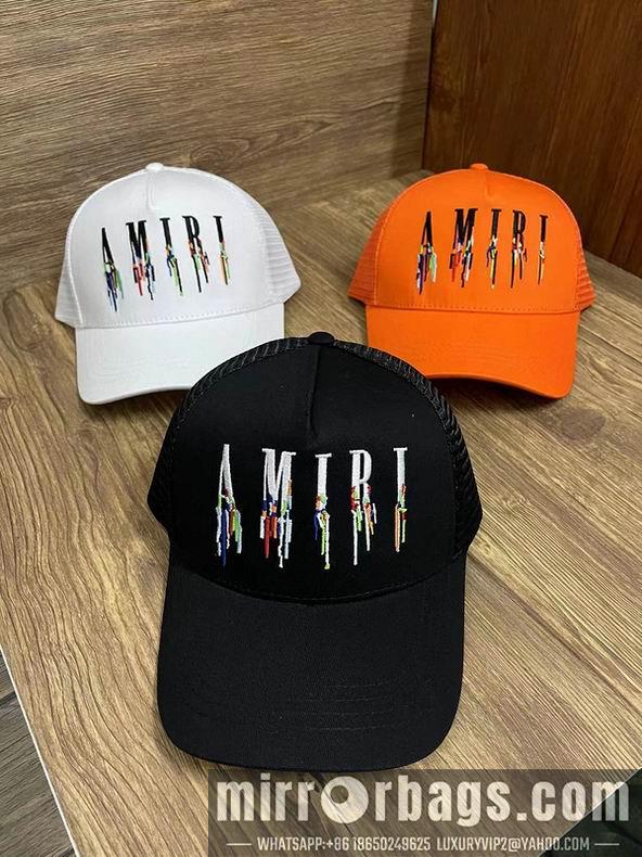 Amiri Hat 10