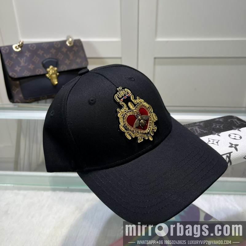 DG Hat 050702