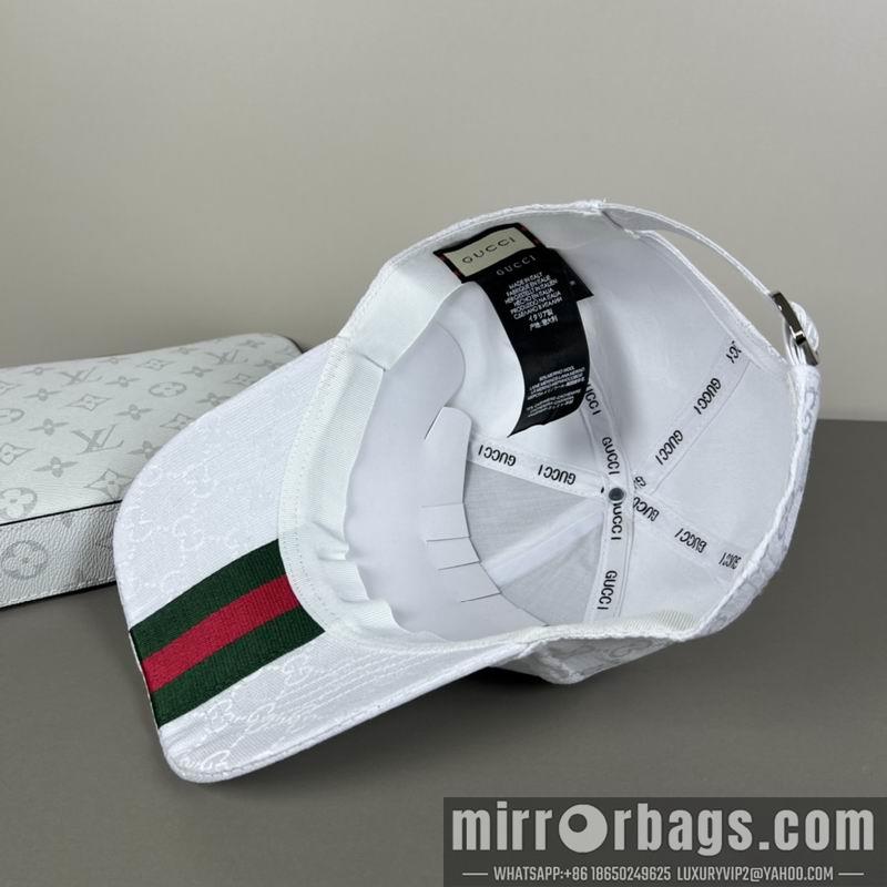 Gucci Hat dx28