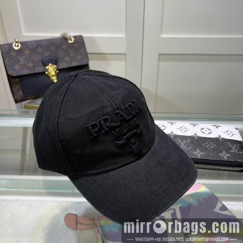 Prada Hat dx66