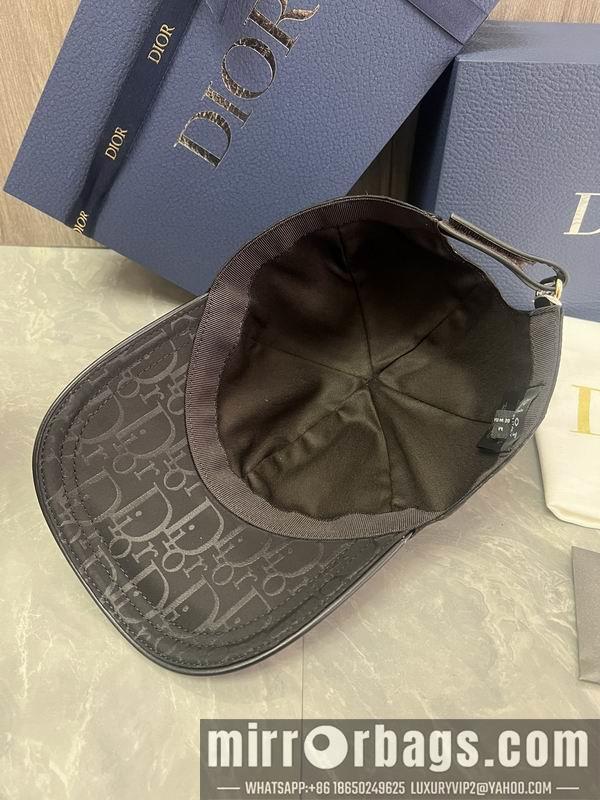 Dior Hat dx05