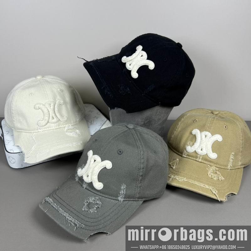 Celine Hat dx23
