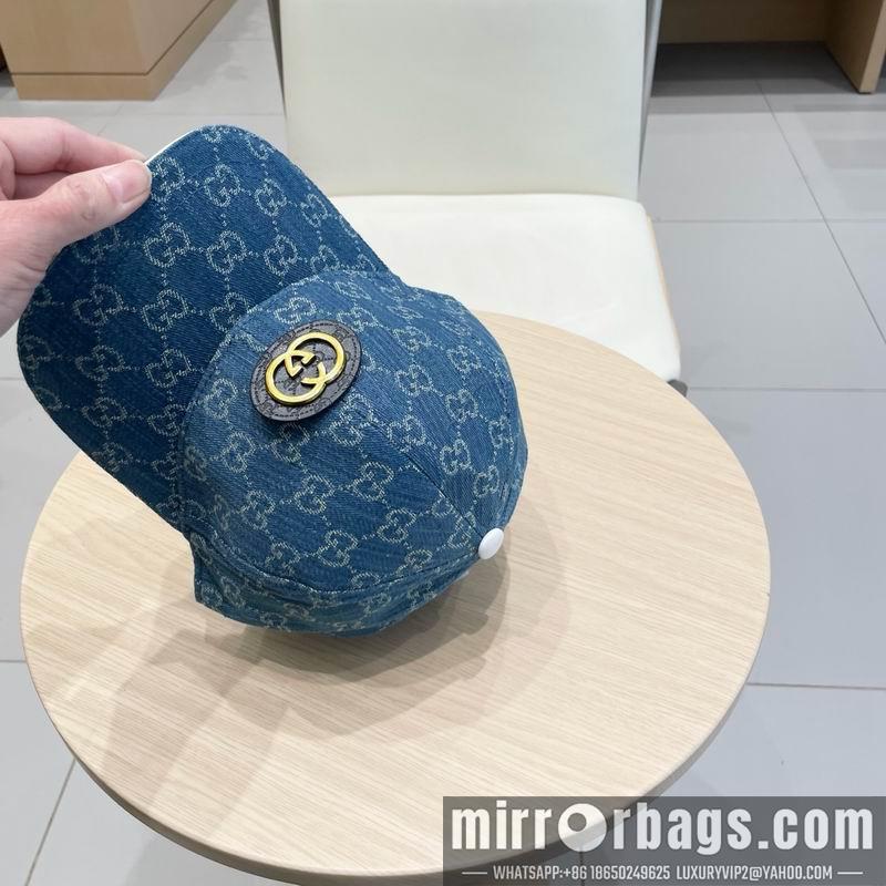 Gucci Hat 011501