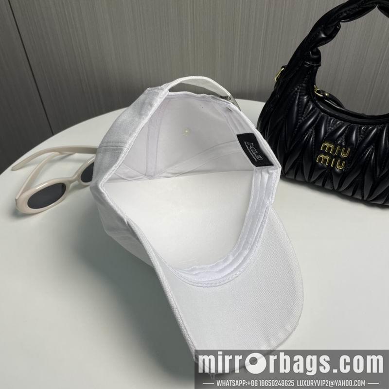 NY Hat dx34