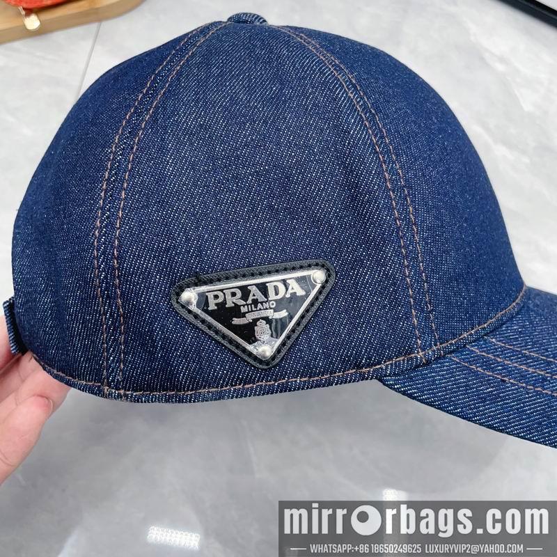 Prada Hat dx74