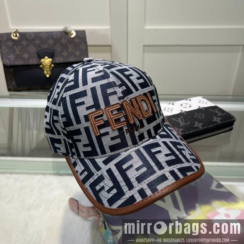 Fendi Hat dx57