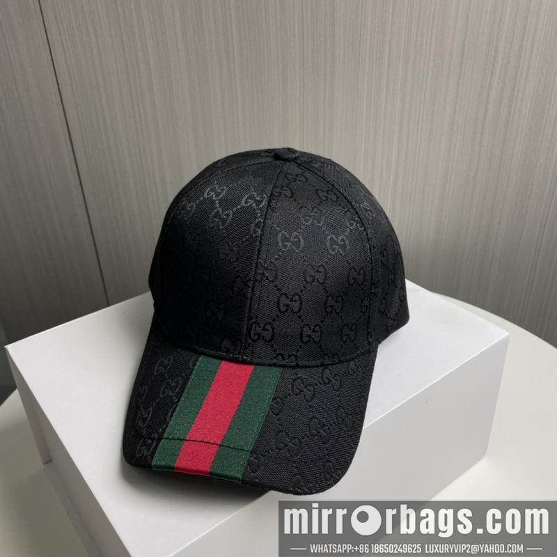 Gucci Hat 081803
