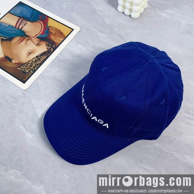 Balenciaga Hat dx80