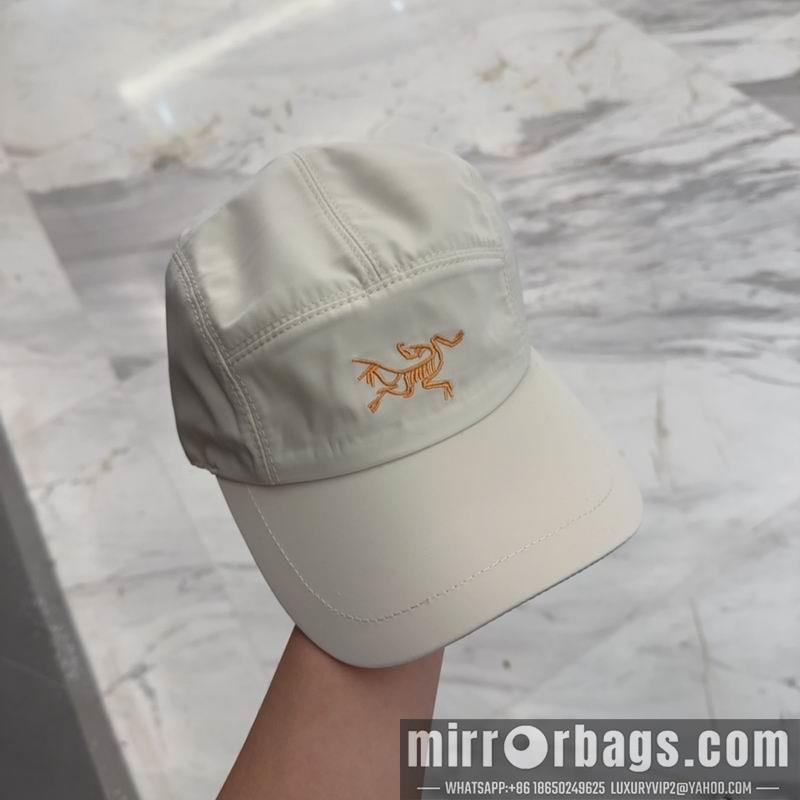 Arcteryx Hat dx22