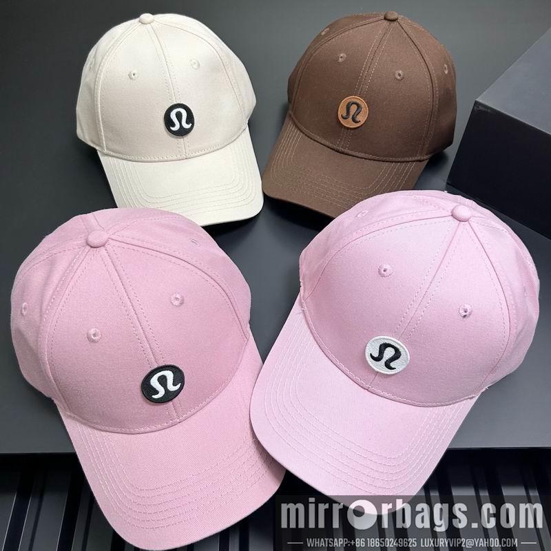 Luluemon Hat dx29