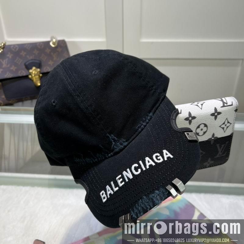 Balenciaga Hat dx60