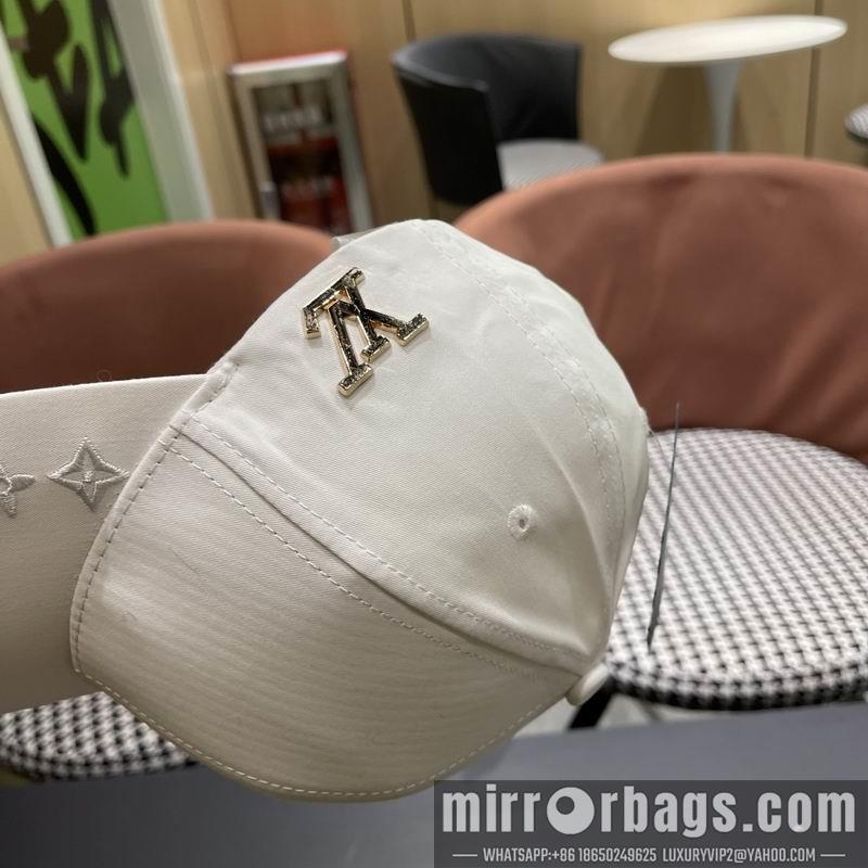LV Hat 041407