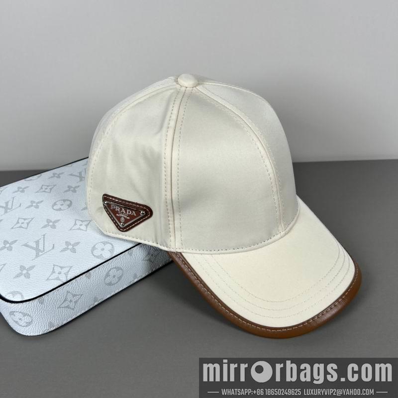 Prada Hat dx12
