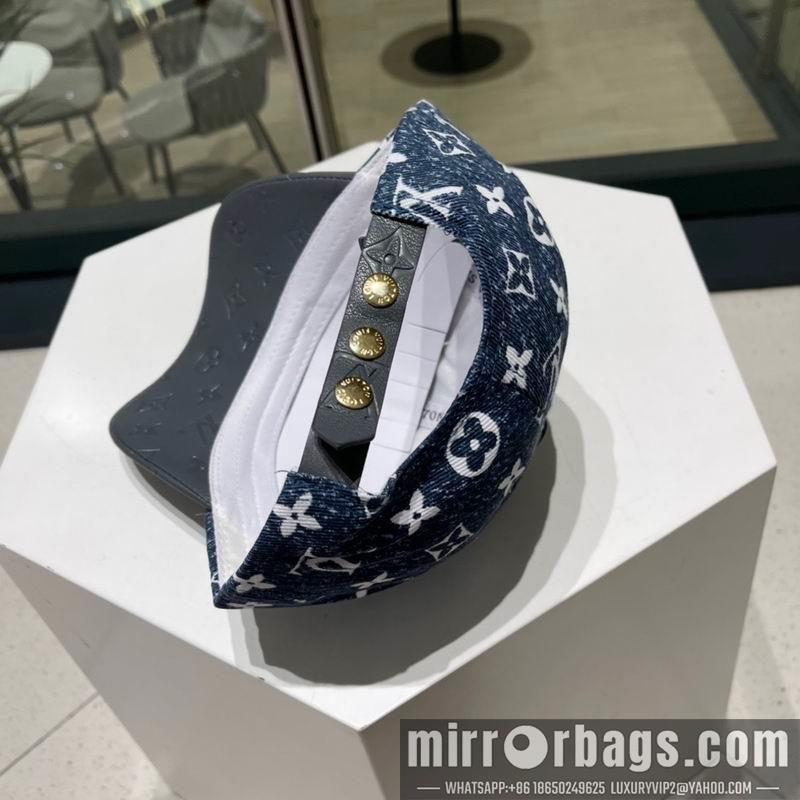LV Hat 072202