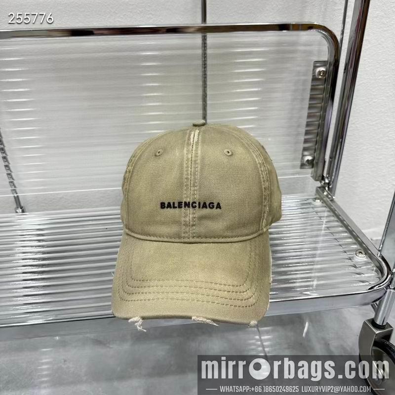 Balenciaga Hat dx16