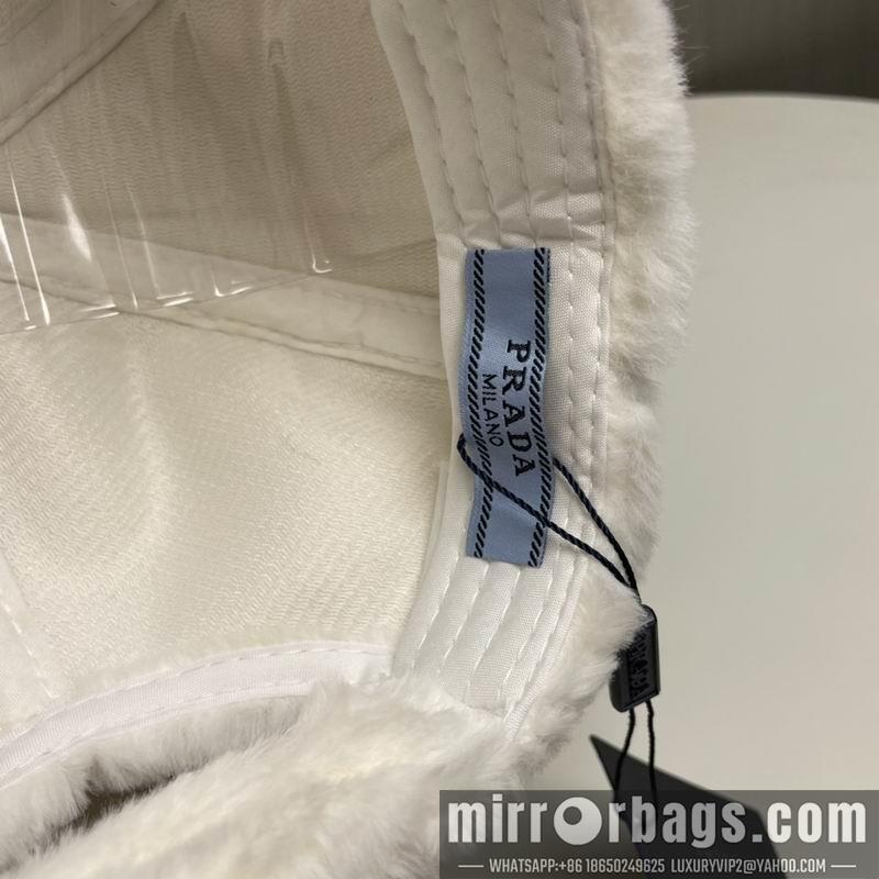 Prada Hat 122803