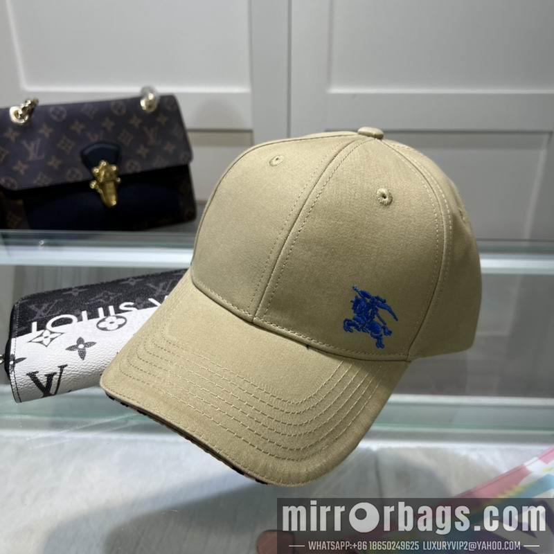 Burberry Hat 042703