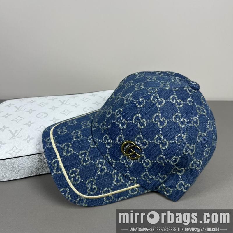 Gucci Hat dx42
