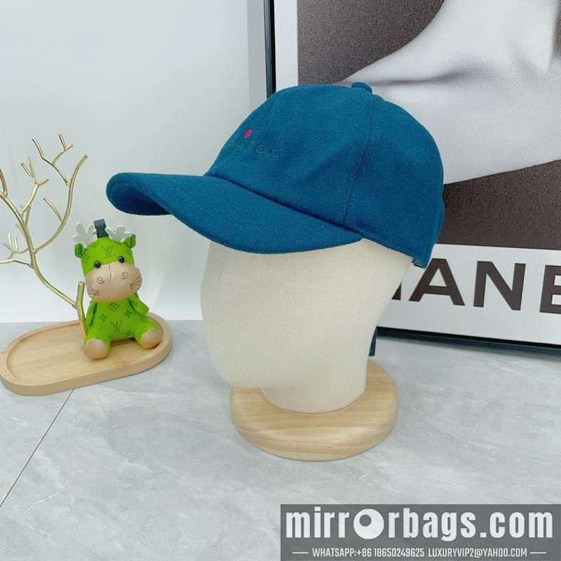 Kiton Hat dx19