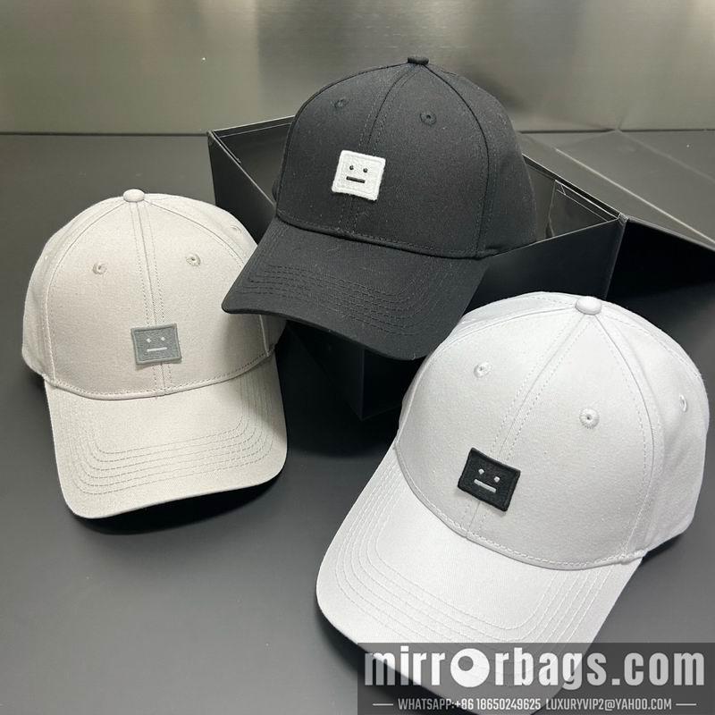Acne Hat dx22
