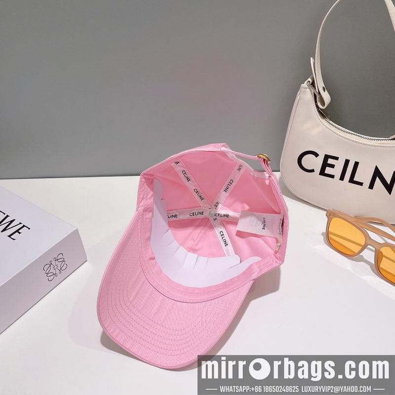 Celine Hat 041705