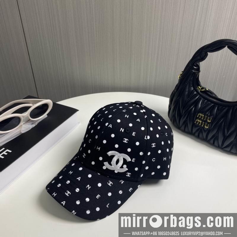 Chanel Hat dx37