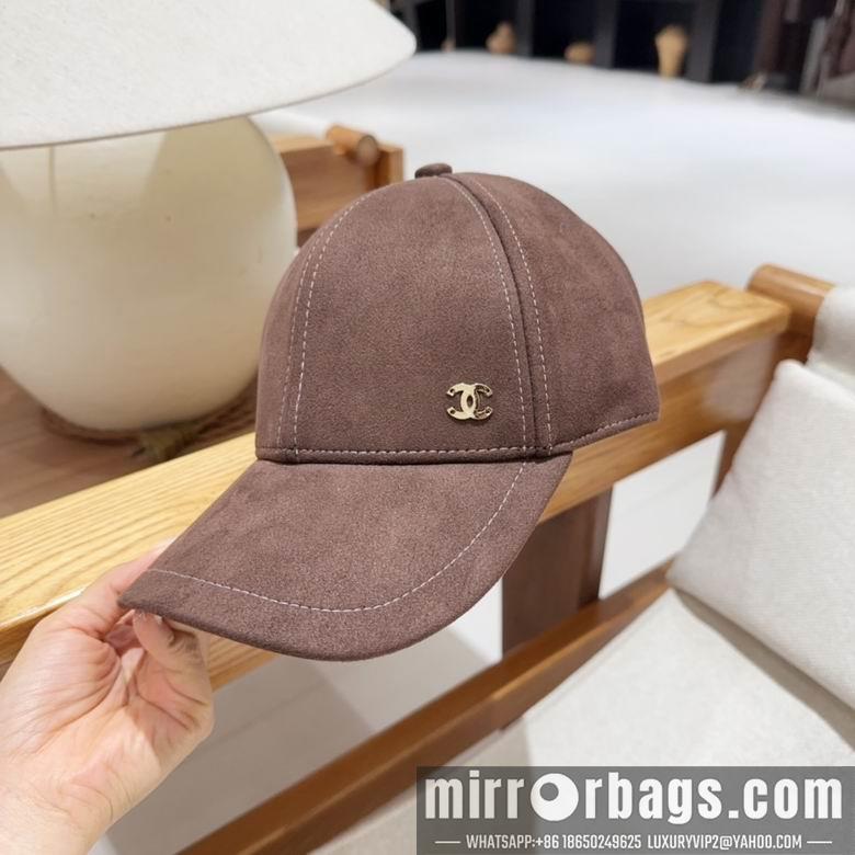 Chanel Hat dxn07