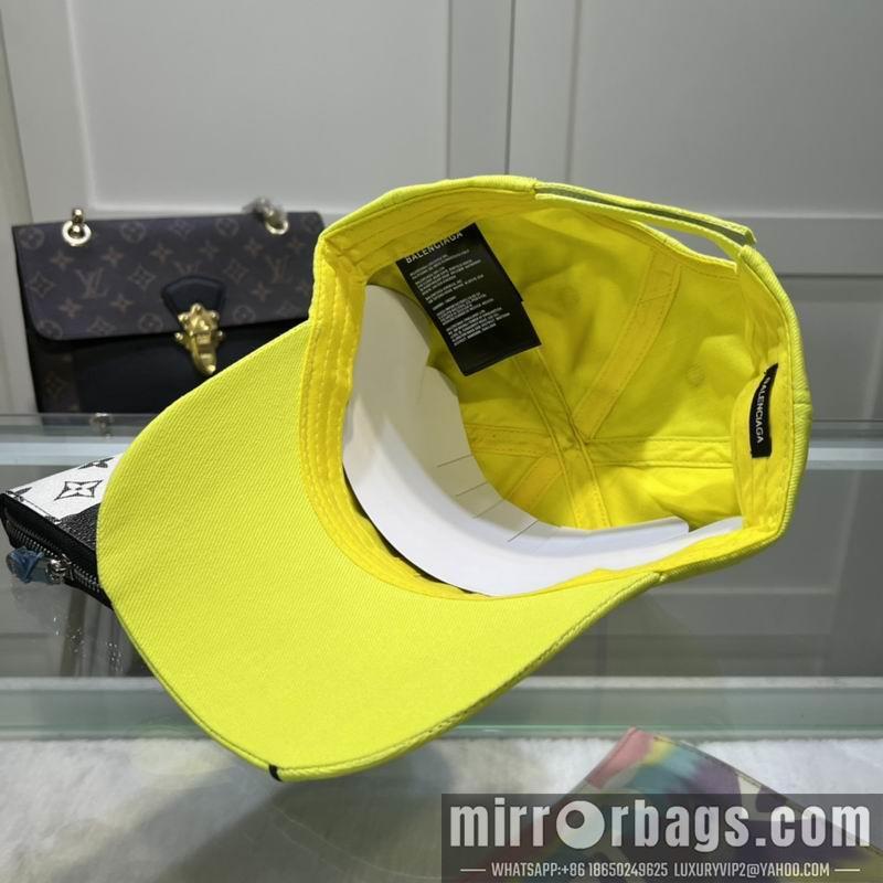 Balenciaga Hat 122801