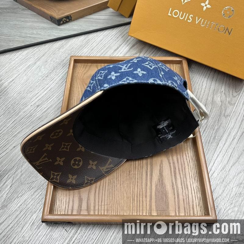 LV Hat 071206