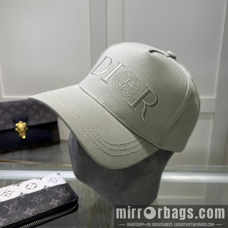 Dior Hat dx67