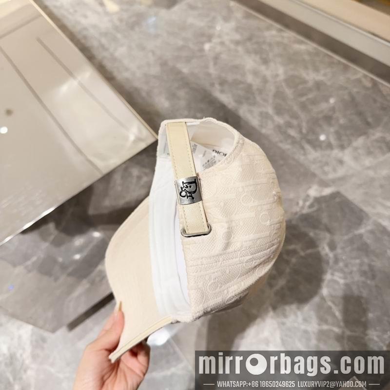 Dior Hat dx59