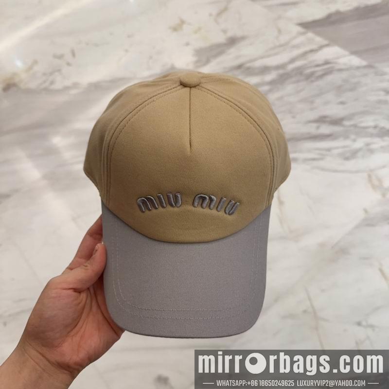 Miumiu Hat dx45