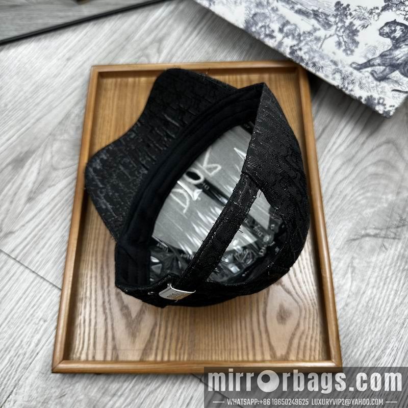 Dior Hat dx12