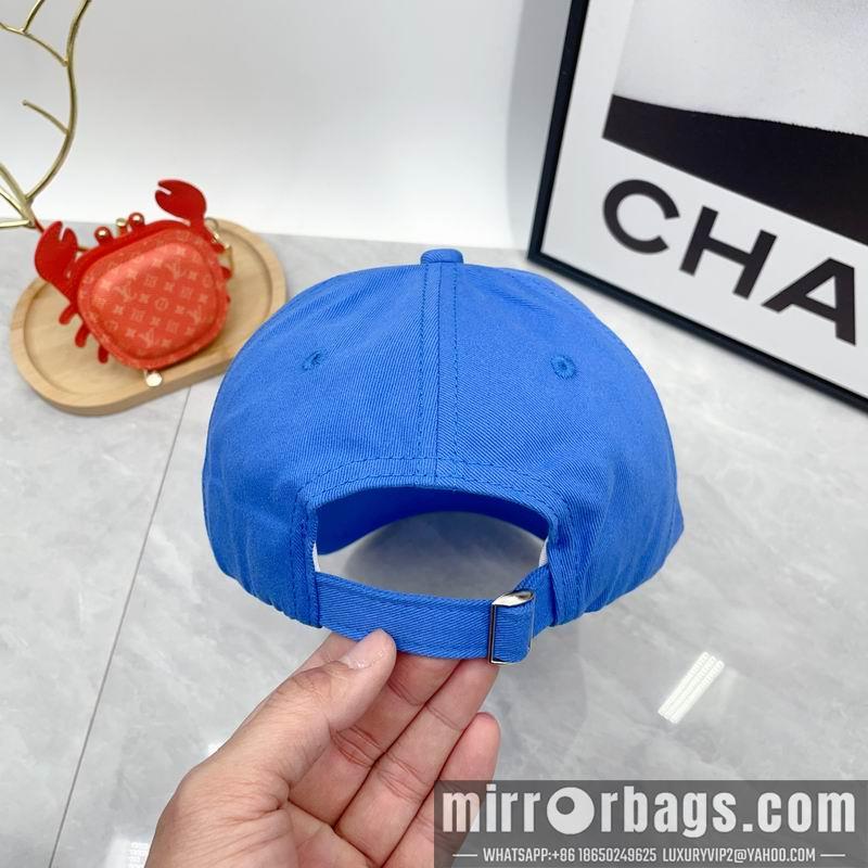 Vivienne Westwood Hat dx03
